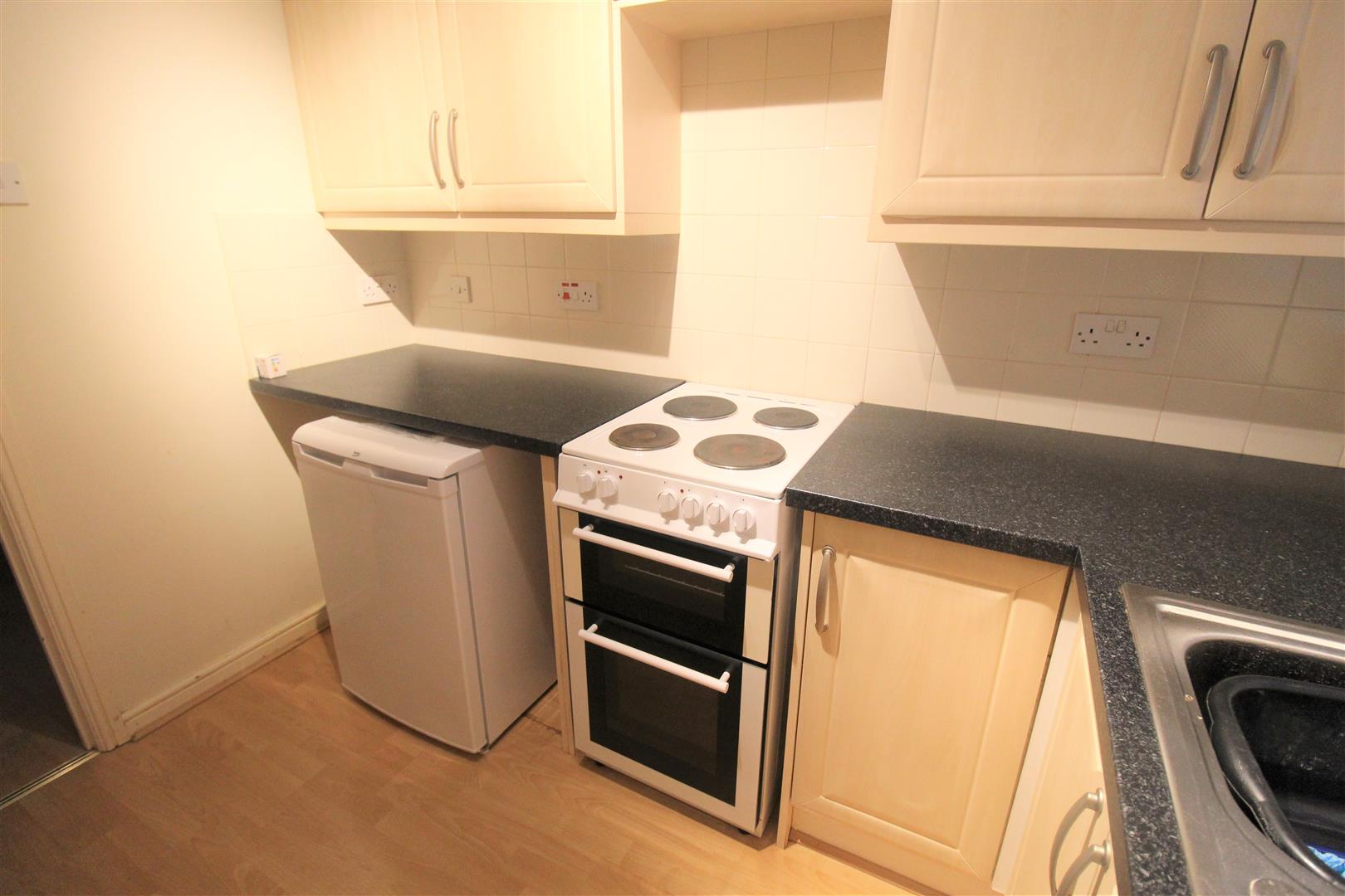 Bellingham Grove, Sneyd Green, Stoke-On-Trent